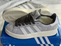 Кроссовки adidas campus 00s с мехом