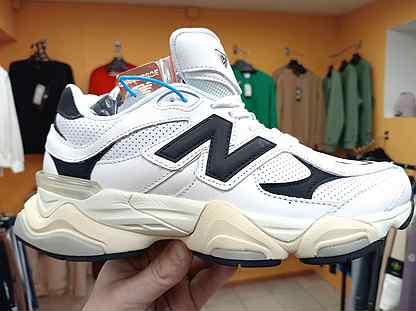 Кроссовки New Balance 9060