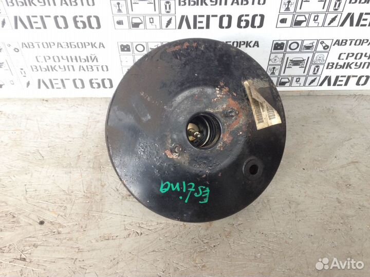 Усилитель.цилиндр Vortex Estina