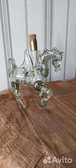 Декоративные бутылки