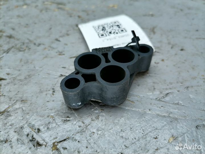 1724891 Распределительный коллектор педального