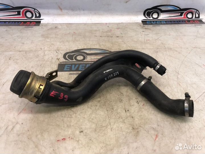 Горловина топливного бака Bmw 525I E39 256S5