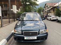 Hyundai Trajet 2.0 MT, 2001, 310 000 км, с пробегом, цена 650 000 руб.