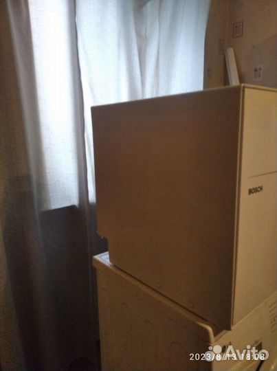 Посудомоечная машина Bosch бу