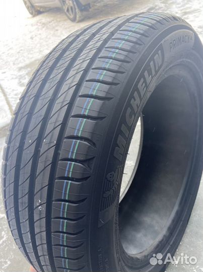 Michelin Primacy 4+ 225/45 R19