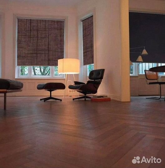 Шторы блэкаут