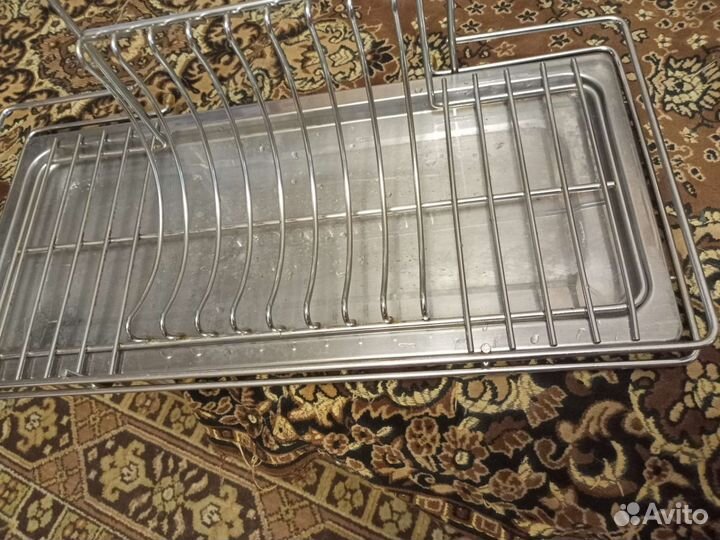 Сушилка для посуды