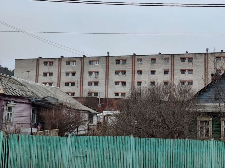 Гараж, 18 м²