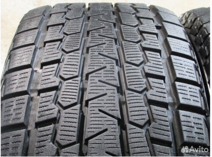 Колеса в сборе зимние 235/55 R17