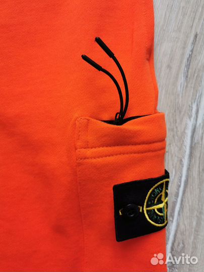 Шорты Stone Island