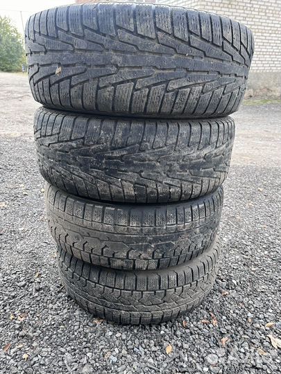 Nokian Tyres Hakkapeliitta 1 265/60 R18 23B
