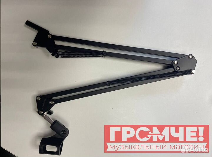 Пантограф Rockdale MK003C