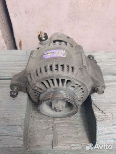 Генератор Honda