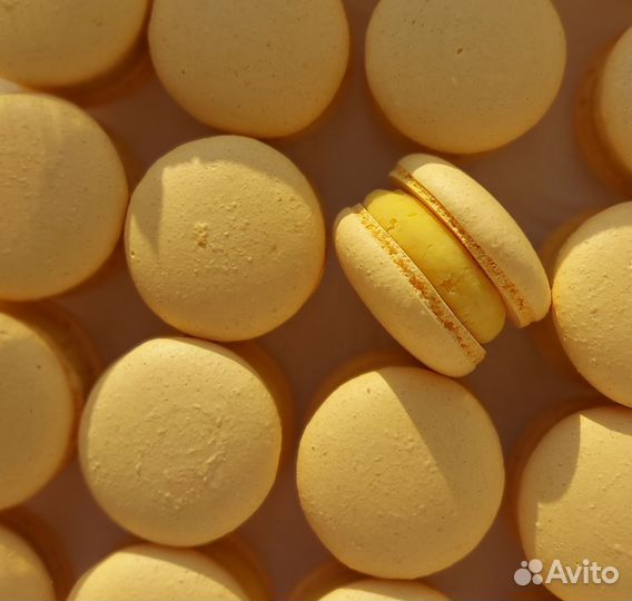Макарон / макаронс / макаруны