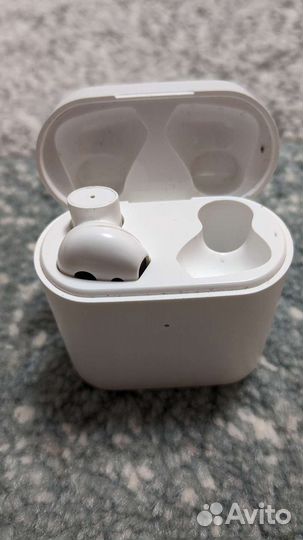 Наушники mi airdots pro 2s