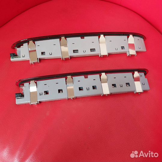 Мерседес 164, 251 стоп-сигнал дополнительный