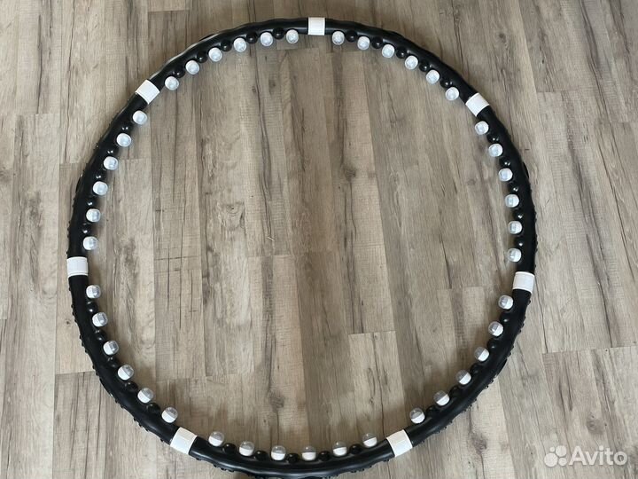 Обруч массажный