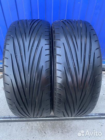 Goodyear Eagle F1 GS 215/40 R17