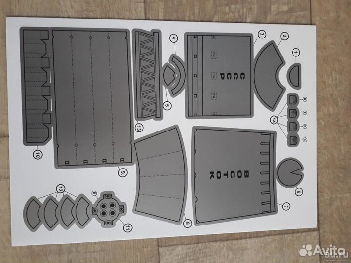 Поделки самоделки игрушки модели космос ракета