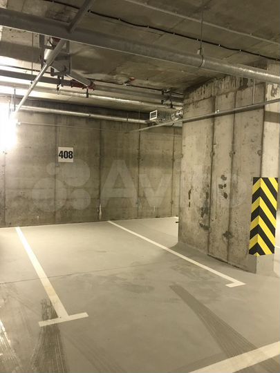 Машиноместо, 15 м²