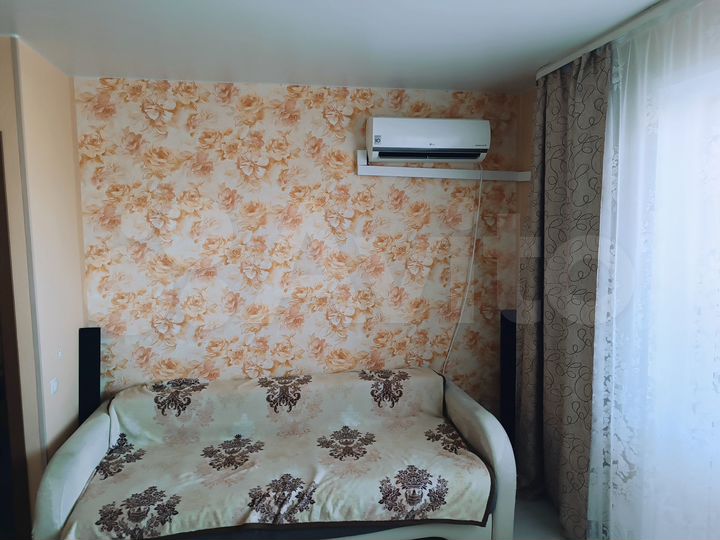 1-к. квартира, 36,5 м², 9/10 эт.