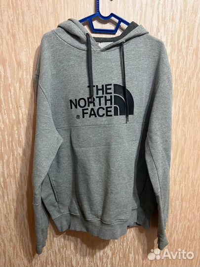 Худи The North Face