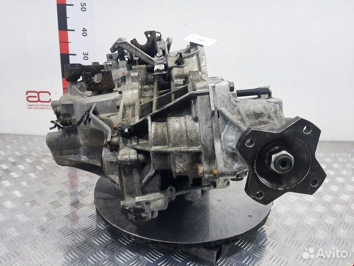 Кпп 6ст (механическая коробка) Renault Koleos (2008-2016) M9R832