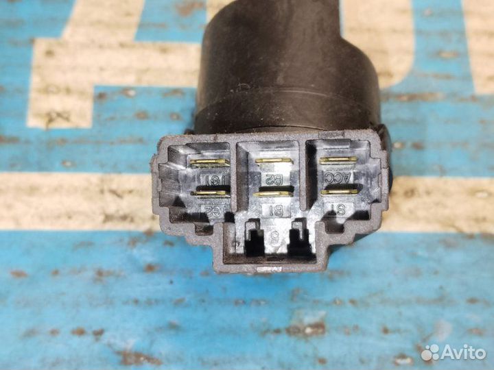 Контактная группа Chevrolet Lanos T100 05-09