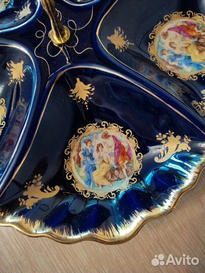 Блюдо для фруктов