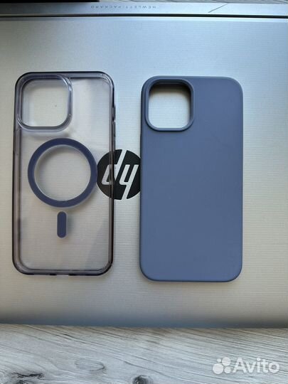 Чехол на iPhone 12 про макс (оригинал)