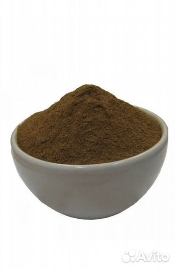 Солод ржаной