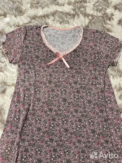 Пижама женская