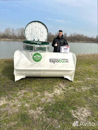 Канализация для частного дома любые объемы