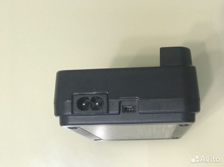 Canon LC-E4N зарядное устройство