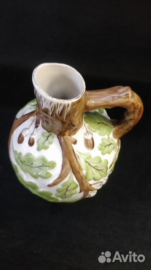 Желуди дуба