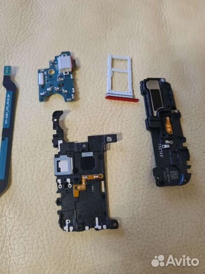 Samsung galaxy s20 по зап частям