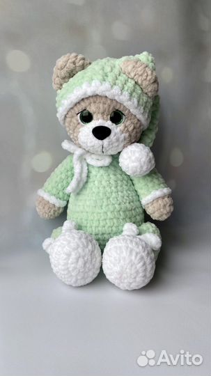 Мишка Тедди