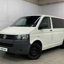 Volkswagen Caravelle 2.0 MT, 2011, 302 000 км, с пробегом, цена 1 800 000 руб.