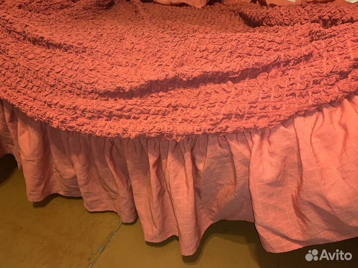 Чехол на диван, накидка