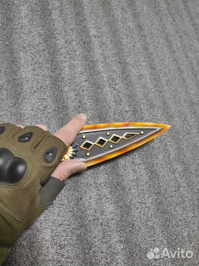 Apex legends Wraith the Hope’s Dawn Heirloom