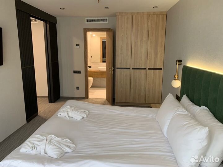 Массовый пошив текстиля