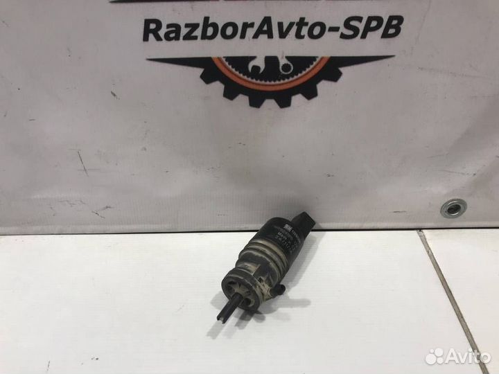 Насос омывателя Chevrolet Cruze