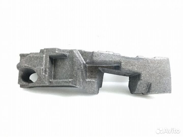 Абсорбер бампера передний правый Mercedes-Benz