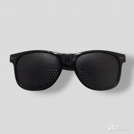 Очки тренажёры