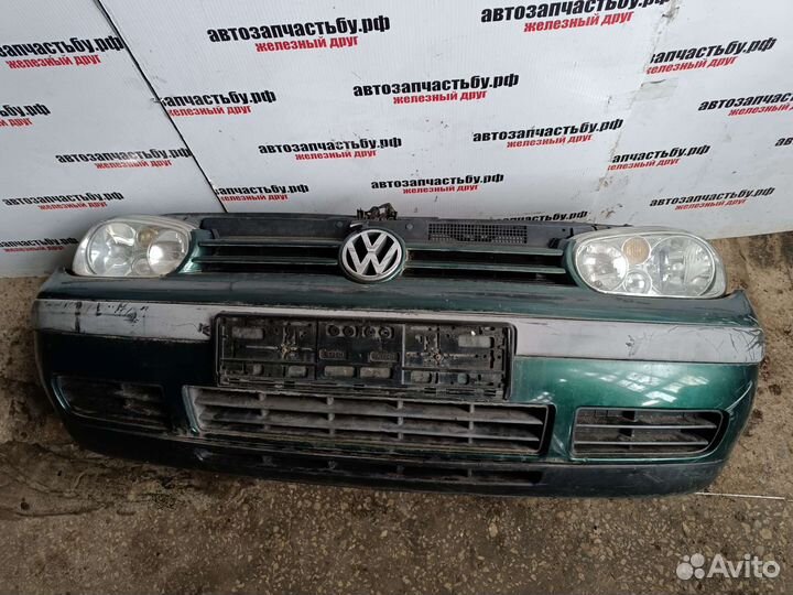 Ноускат Фольксваген Гольф 4