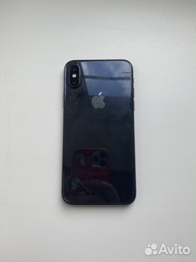 iPhone 10 256 gb