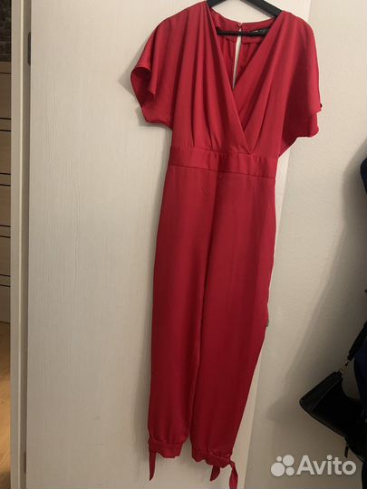 Комбинезон женский Zara