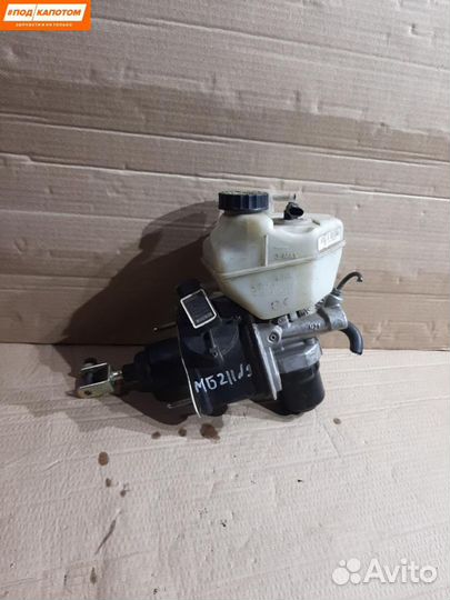 Главный тормозной цилиндр Mercedes-Benz E-Класс