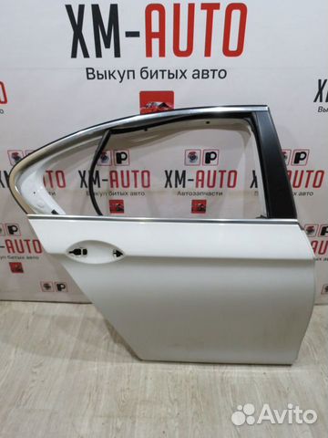 Дверь задняя правая Bmw 5 F10