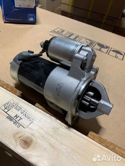 Стартер матрикс (FC) -1.5 CRDi,BN361002A000